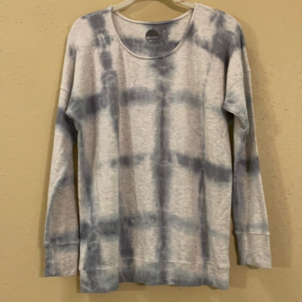 SUNDoWN Size S SUPER SOFT tie dye sweatshirt